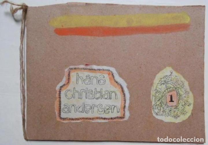 Libros: La Princesa y el Fr&iacute;jol. - Andersen, Hans Christian. - Foto 1
