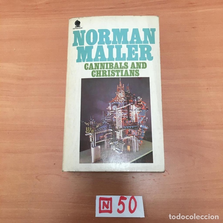 Libros: Norman Mailer - Foto 1