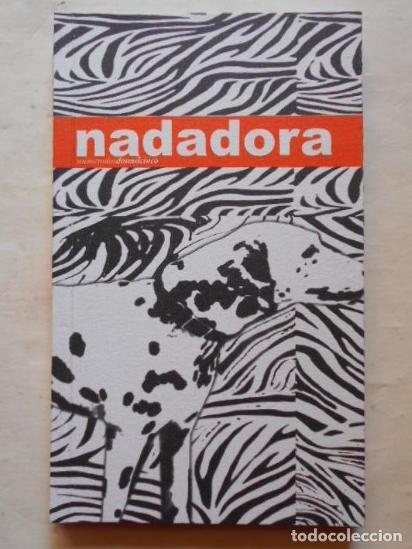Libros: Nadadora. N&uacute;mero 2. - Santamar&iacute;a, Alberto (Director). - Foto 1