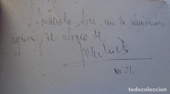 Libros: TREGUA. - GARCIA NIETO, Jos&eacute;. - Foto 1