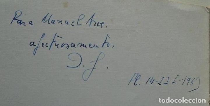Libros: Temas Americanos. (Dedicatoria aut&oacute;grafa.) - Guill&eacute;n, Jorge. - Foto 2
