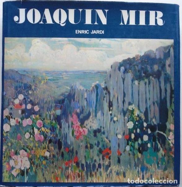 Libros: J. Mir. - Jard&iacute;, Enric. - Foto 1