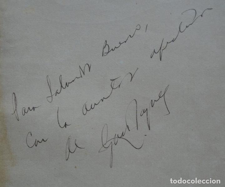 Libros: Poemas. - Baquero, Gast&oacute;n. - Foto 2