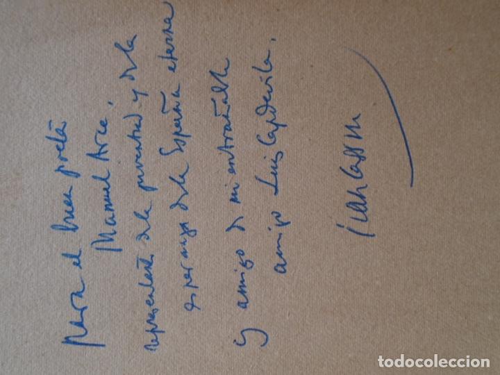 Libros: Le Centre du Monde. Roman. (Presentation copy). - Cassou, Jean. - Foto 1