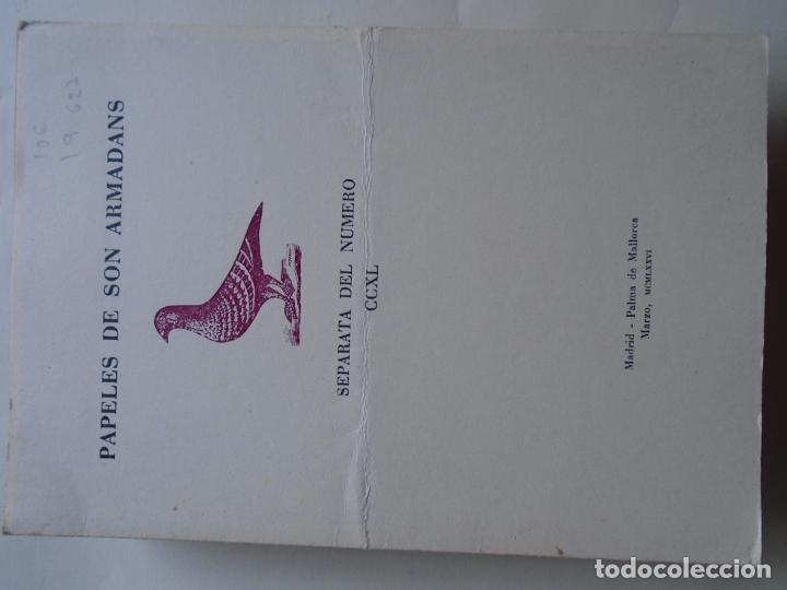 Libros: Tr&iacute;a. (Dedicatoria aut&oacute;grafa.) - Carrasquer, Francisco. - Foto 1