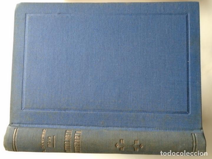 Libros: Antolog&iacute;a Literaria. (Dedicatoria aut&oacute;grafa.) - S&aacute;nchez D&iacute;az, Ram&oacute;n. - Foto 2