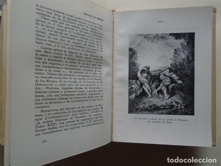 Libros: Historia de la Danza. Ensayo. - Beryes, Ignacio de. - Foto 3
