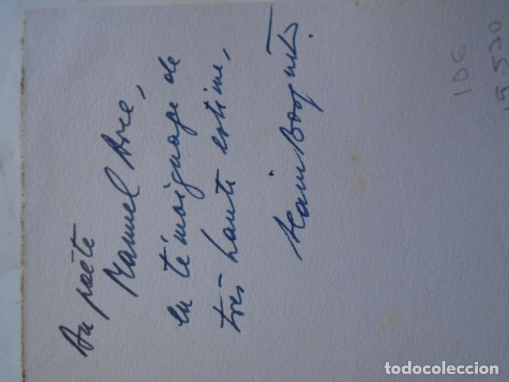 Libros: Quel Royaume Oubli&eacute;? (Presentation copy.) - Bosquet, Alain. - Foto 1