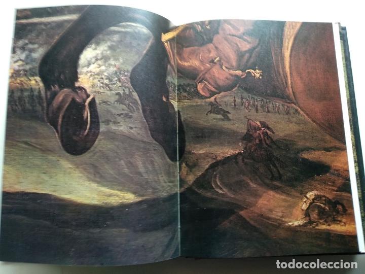 Libros: Vel&aacute;zquez. - L&oacute;pez-Rey, Jos&eacute;. - Foto 3