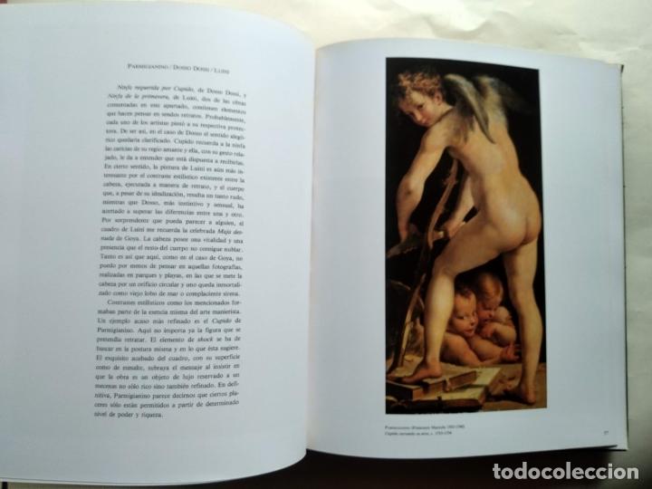 Libros: El Arte del Desnudo. - Lucie-Smith, Edward. - Foto 3