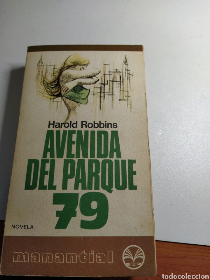 Libros: Avenida del parque 79 - Foto 1