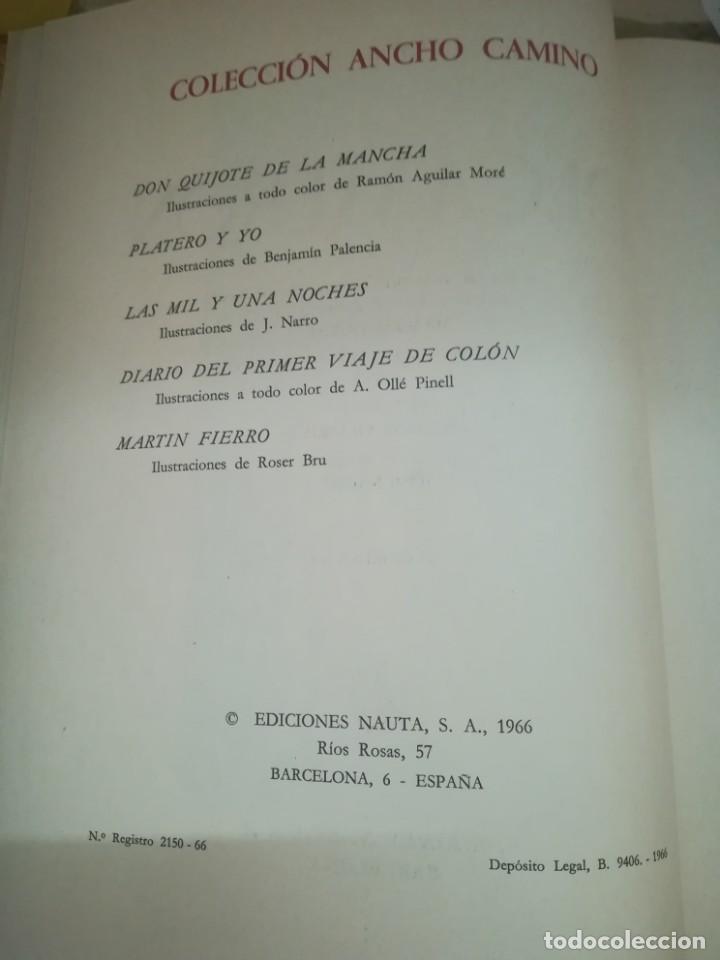 Libros: DECAMERON GIOVANNI BOCCACCIO,EDICIONES NAUTA. - Foto 6