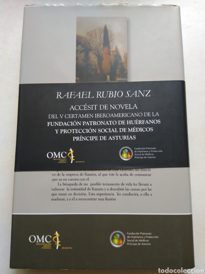 Libros: A SU MANERA/RAFAEL RUBIO SANZ - Foto 3
