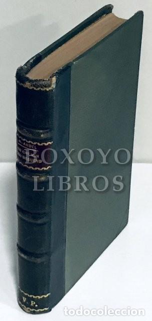 Libros: ARDEL, Henri. Le chemin qui descend - Foto 1