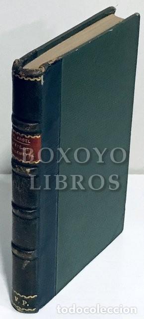 Libros: ARDEL, Henri. L&Eacute;t&eacute; de Guillemette - Foto 1