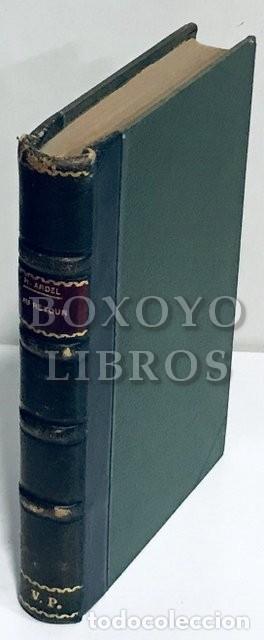 Libros: ARDEL, Henri. Au retour - Foto 1