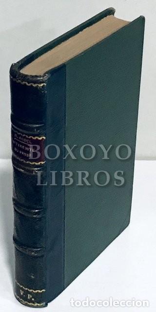 Libros: ARDEL, Henri. L&eacute;treinte du pass&eacute; - Foto 1