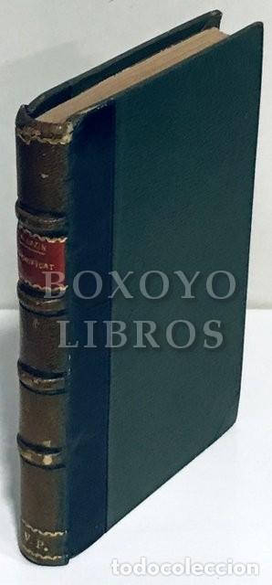 Libros: BAZIN, Ren&eacute;. Magnificat - Foto 1