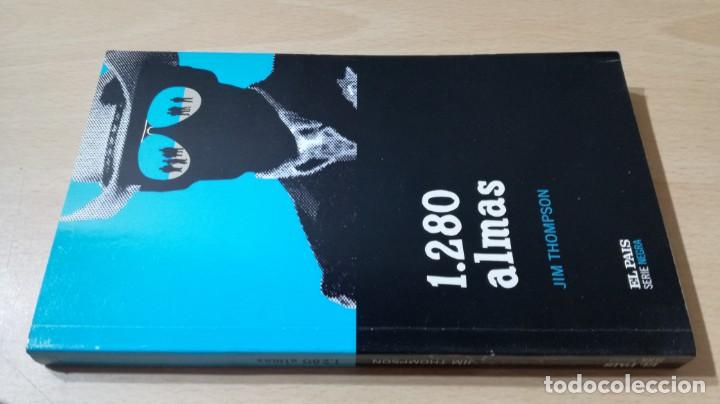 B&uuml;cher: 1.280 ALMAS - JIM THOMPSON	EL PAIS	LL-403