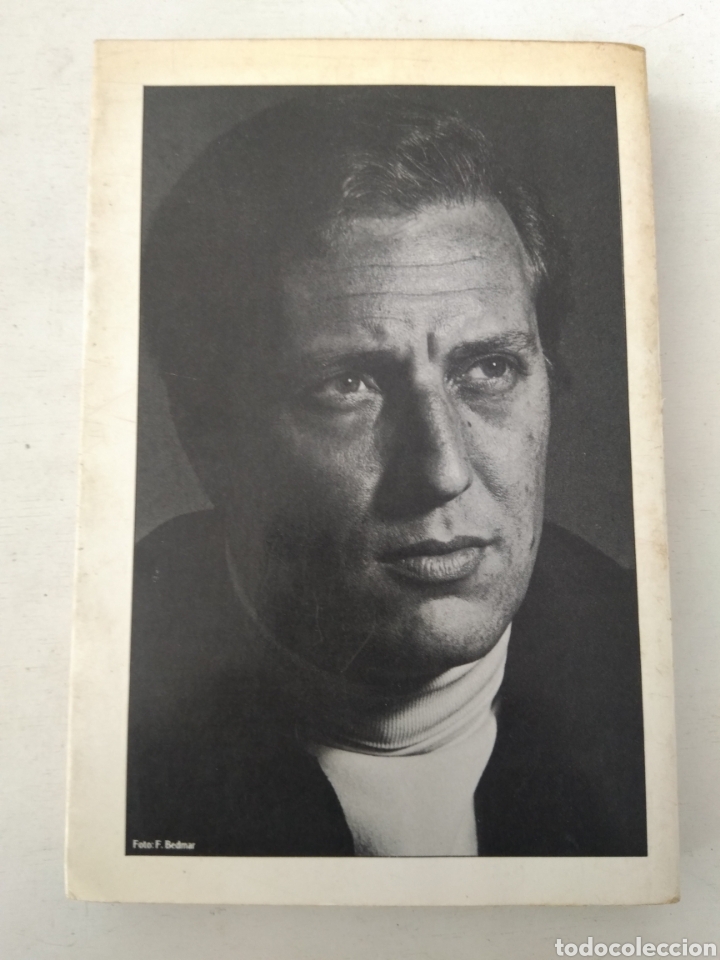 Libros: EL EMPERADOR/FREDERICK FORSYTH - Foto 2