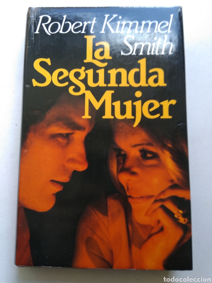 Libros: LA SEGUNDA MUJER/ROBERT KIMMEL SMITH - Foto 1
