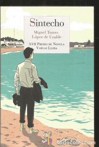 Libros: SINTECHO - TORRES LOPEZ DE URALDE, MIGUEL - Foto 5