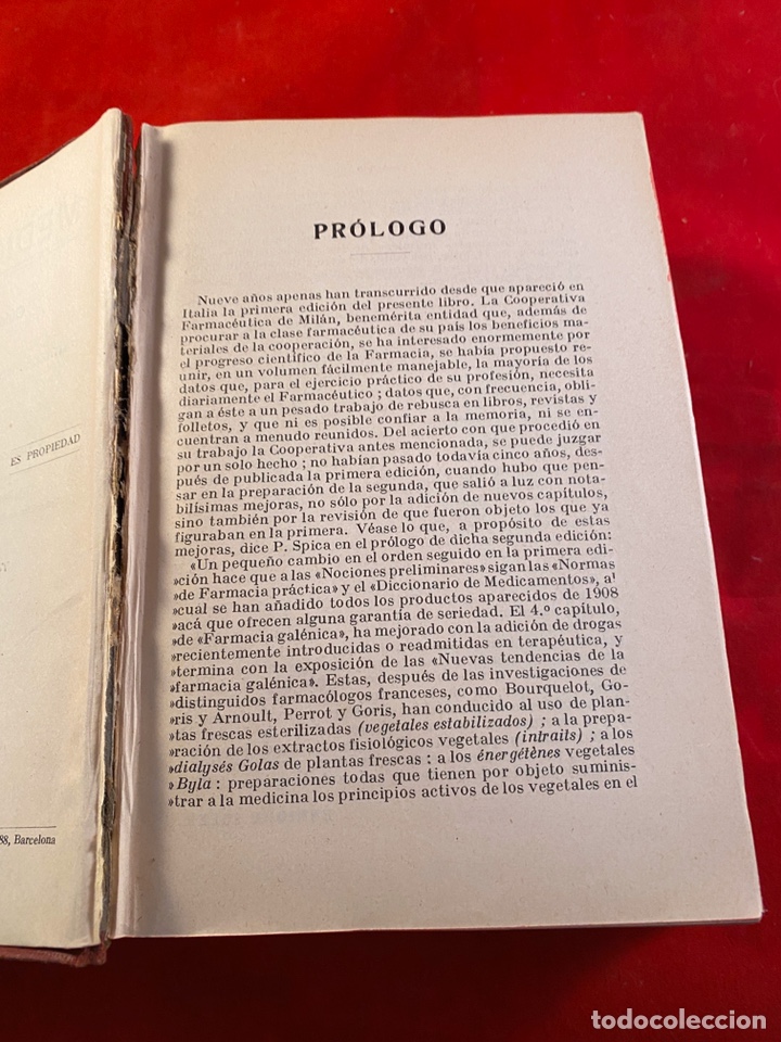 Libros: Medicamenta - Foto 2