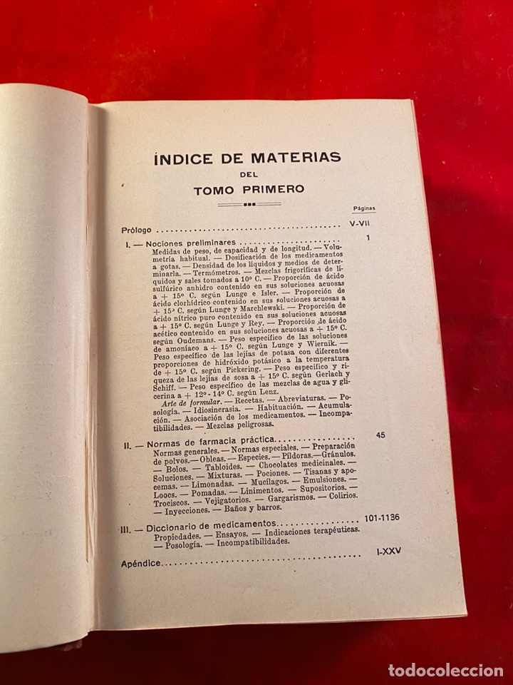 Libros: Medicamenta - Foto 3