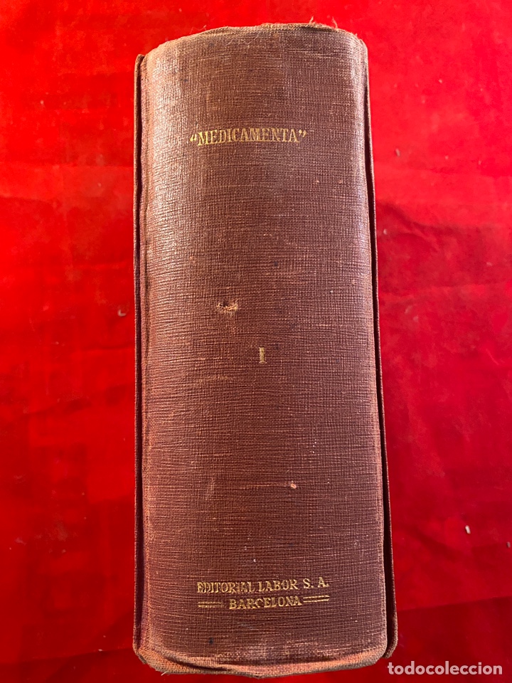 Libros: Medicamenta - Foto 4