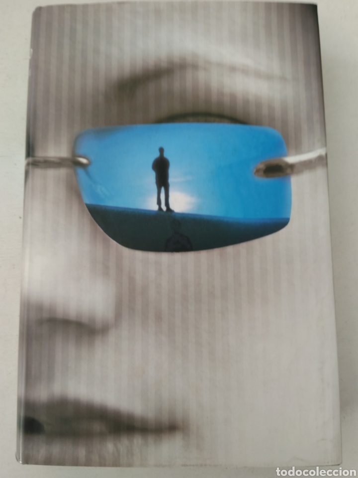 Libros: EL VIAJERO/JOHN TWELVE HAWKS - Foto 1