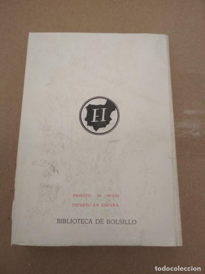 Libros: La Divina Comedia, Dante, ediciones ib&eacute;ricas 1961, libro - Foto 2