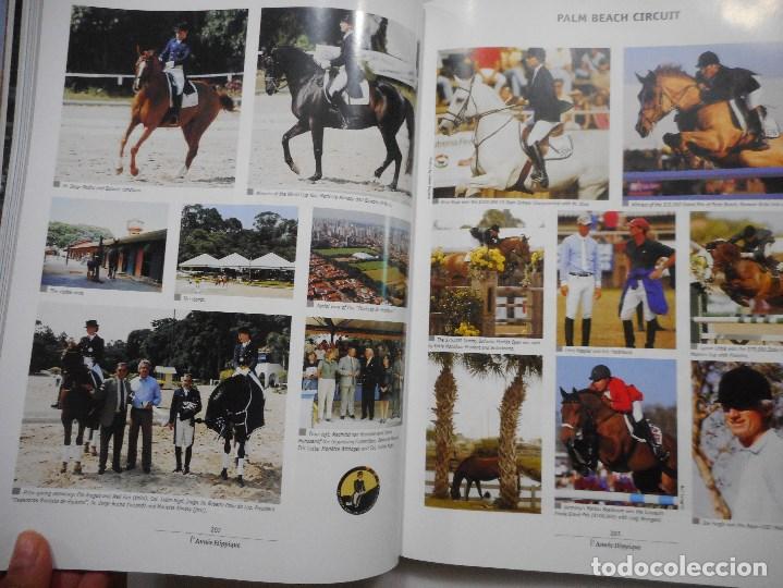 Libros: L&acute;ANN&Eacute;E HIPPIQUE 2000/2001 Olympic Edition    Y99406W - Foto 3