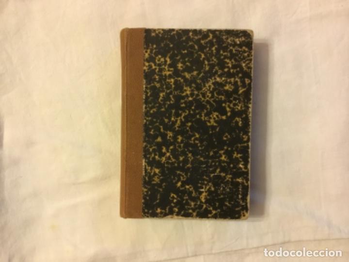 Libros: Libro antiguo 1905 Cuentos de color de rosa - Foto 1