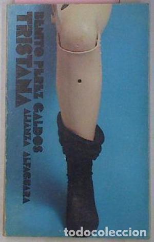 Libros: TRISTANA - P&eacute;rez Gald&oacute;s,Benito - Foto 1