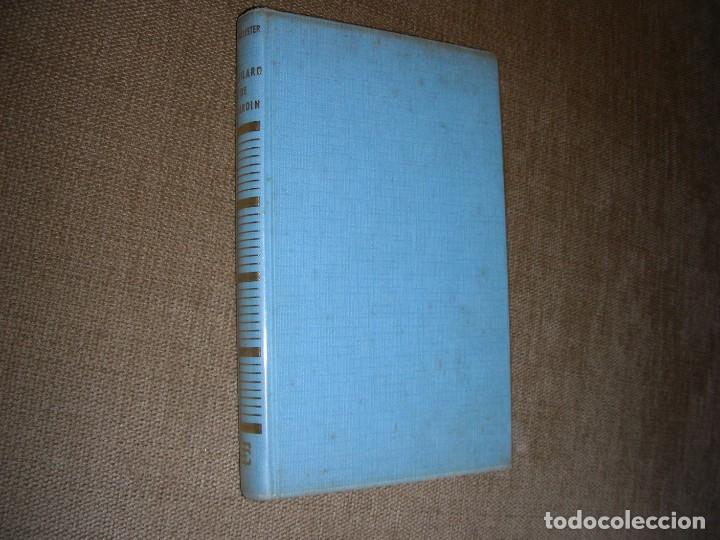 Libros: TEILHARD DE CHARDIN . RAFAEL BALLESTER ESCALAS - Foto 1