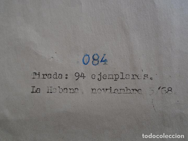 Libros: Poemas para el Che. - Guill&eacute;n, Nicol&aacute;s. - Foto 2