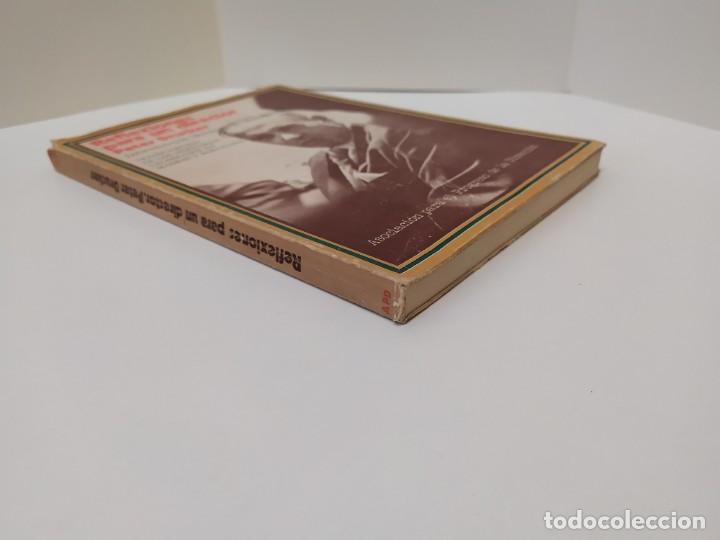 Libros: REFLEXIONES PARA UN DIRECTOR. PETER DRUCKER. 1973. ASOCIACI&Oacute;N PARA EL PROGRESO DE LA DIRECCI&Oacute;N. - Foto 5