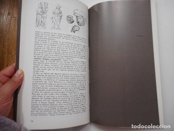 Libros: CASTELAO 1886-1950      Y99465W - Foto 2