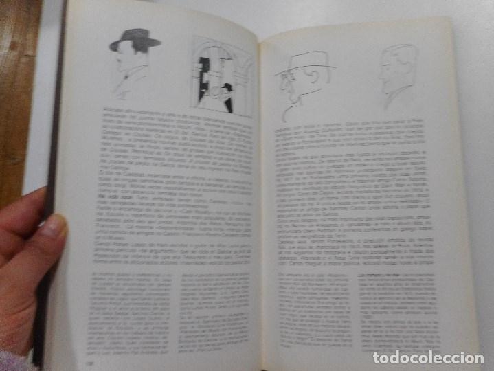 Libros: CASTELAO 1886-1950      Y99465W - Foto 3