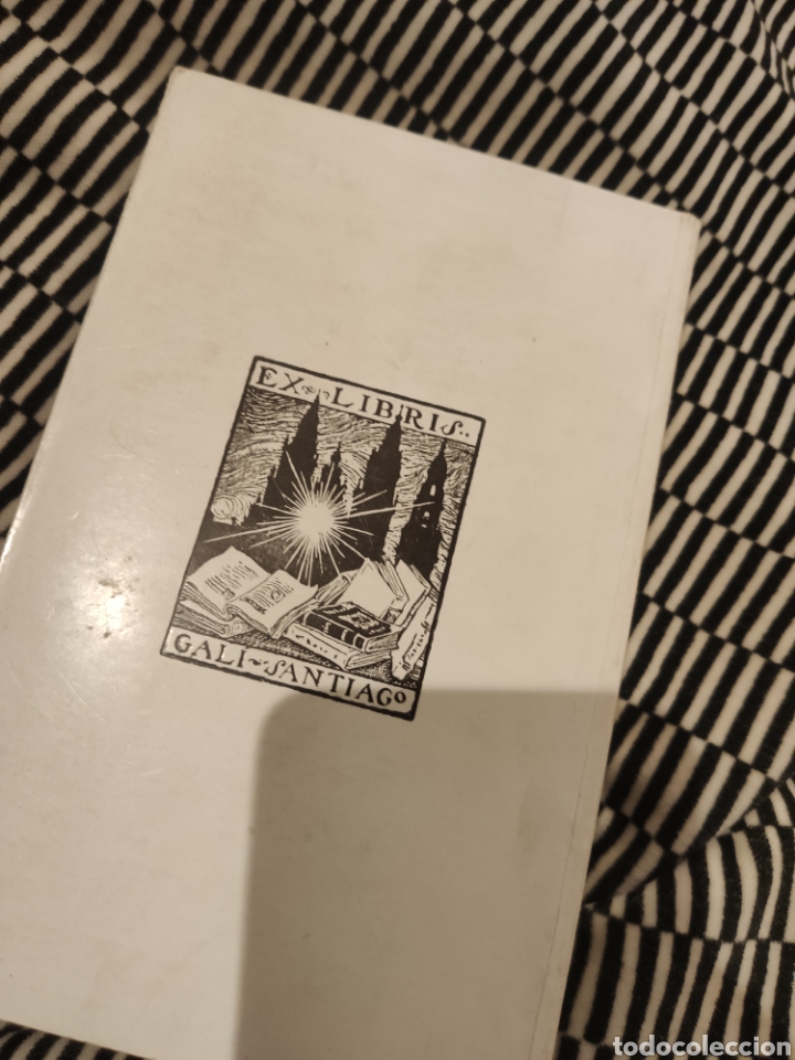 Libros: La hija del mar, Rosal&iacute;a de Castro - Foto 2