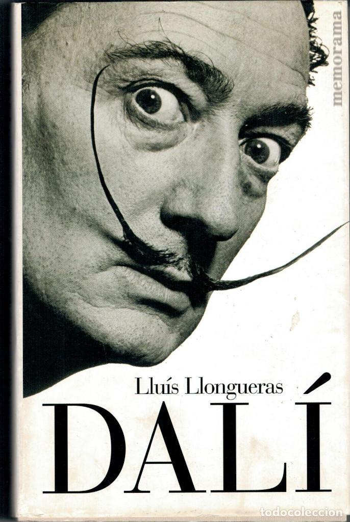 Libros: DALI Luis LLongueras - Foto 1