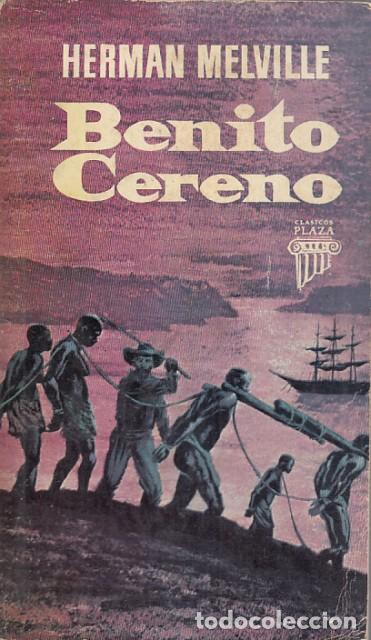 Libros: Benito Cereno - Melville, Herman - Foto 1