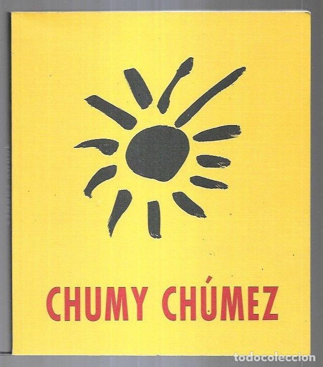 Libros: CHUMY CHUMEZ - VARIOS - Foto 7