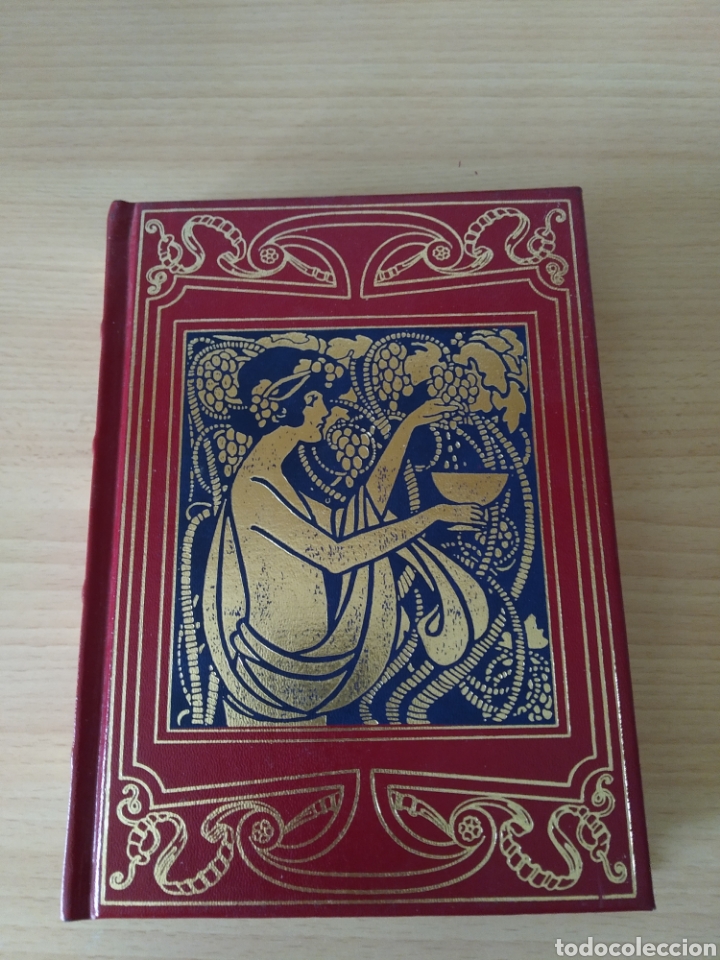 Libros: Afrodita. Pierre Louys. Libro - Foto 2