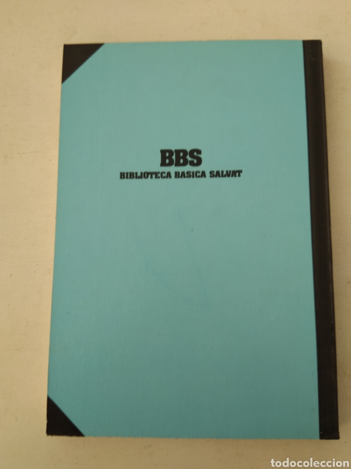 Libros: LOS BRAVOS/JESUS FERN&Aacute;NDEZ SANTOS - Foto 2
