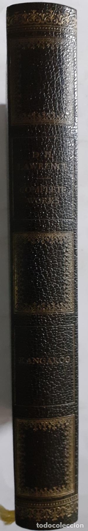 Libros: Complete Works. Kangaroo - D.H. Lawrence - Foto 1