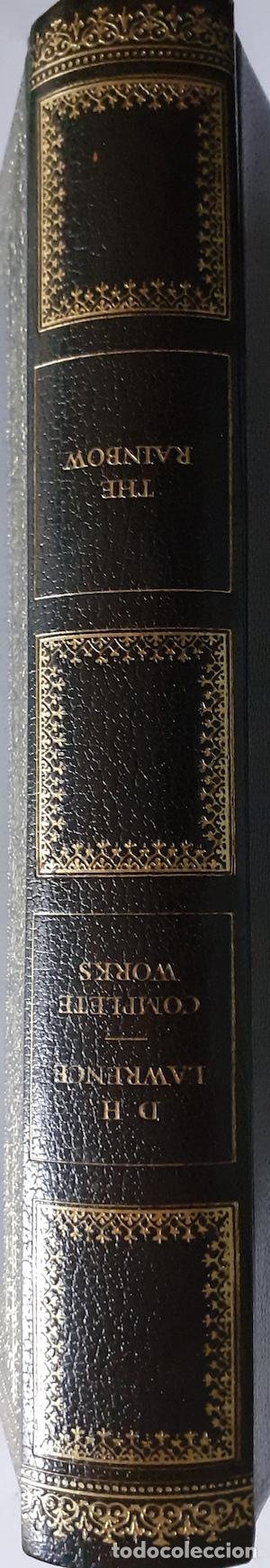 Libros: Complete Works. The Rainbow - D.H. Lawrence - Foto 1