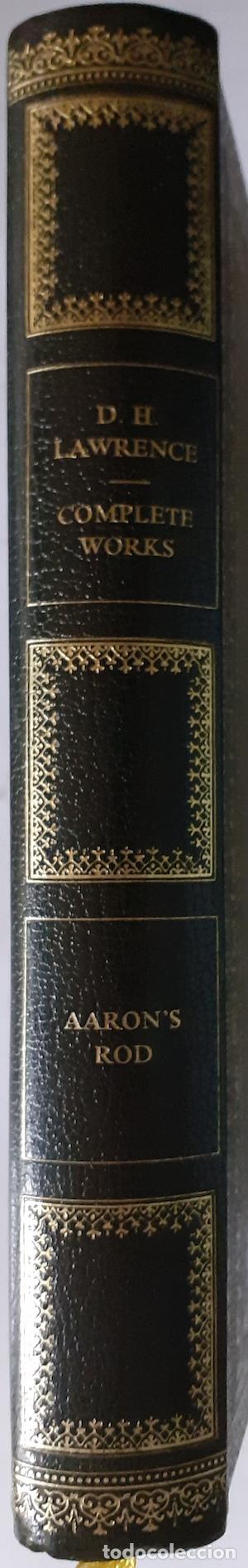 Libros: Complete Works. Aarons Rod - D.H. Lawrence - Foto 1