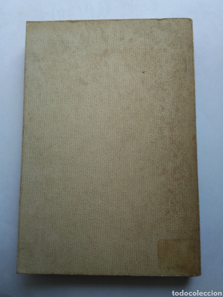 Libros: UNA P&Aacute;GINA DE AMOR/&Eacute;MILE ZOLA - Foto 3