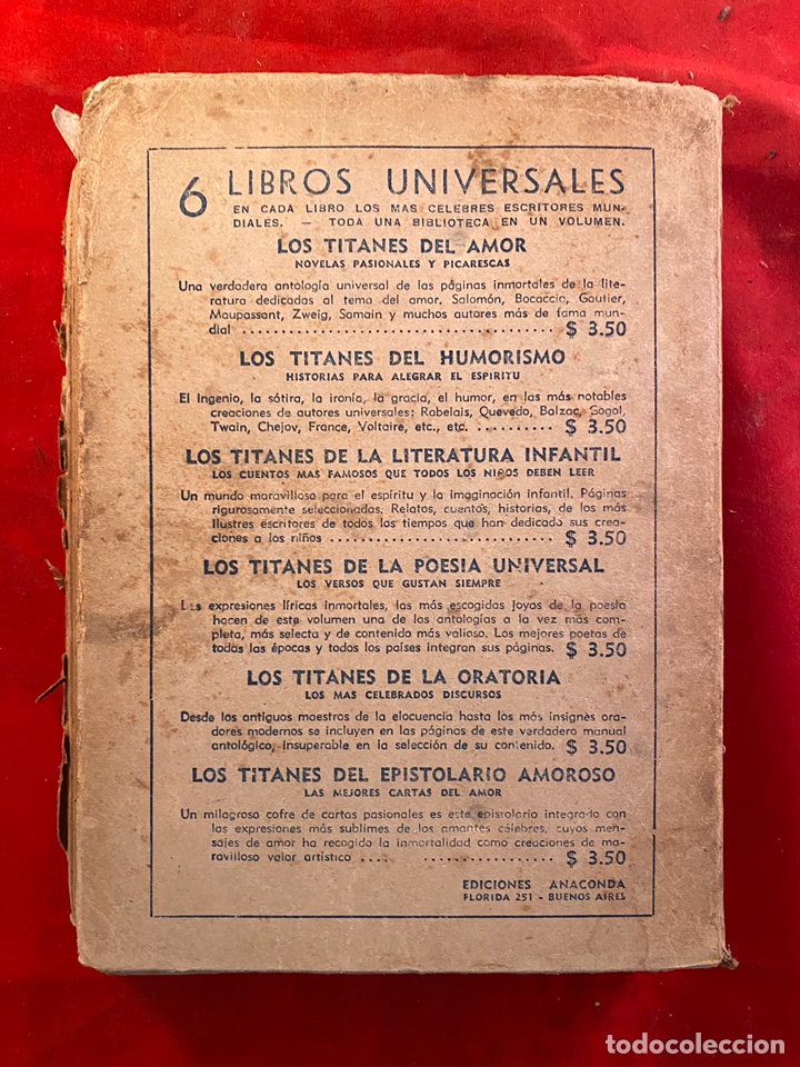 Libros: El cielo y tu - R&agrave;chel Field - ediciones anaconda - Foto 3